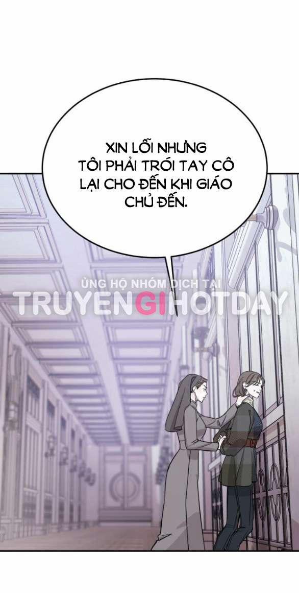 manhwax10.com - Truyện Manhwa [18+] For The Queendom Chương 15 2 Trang 11