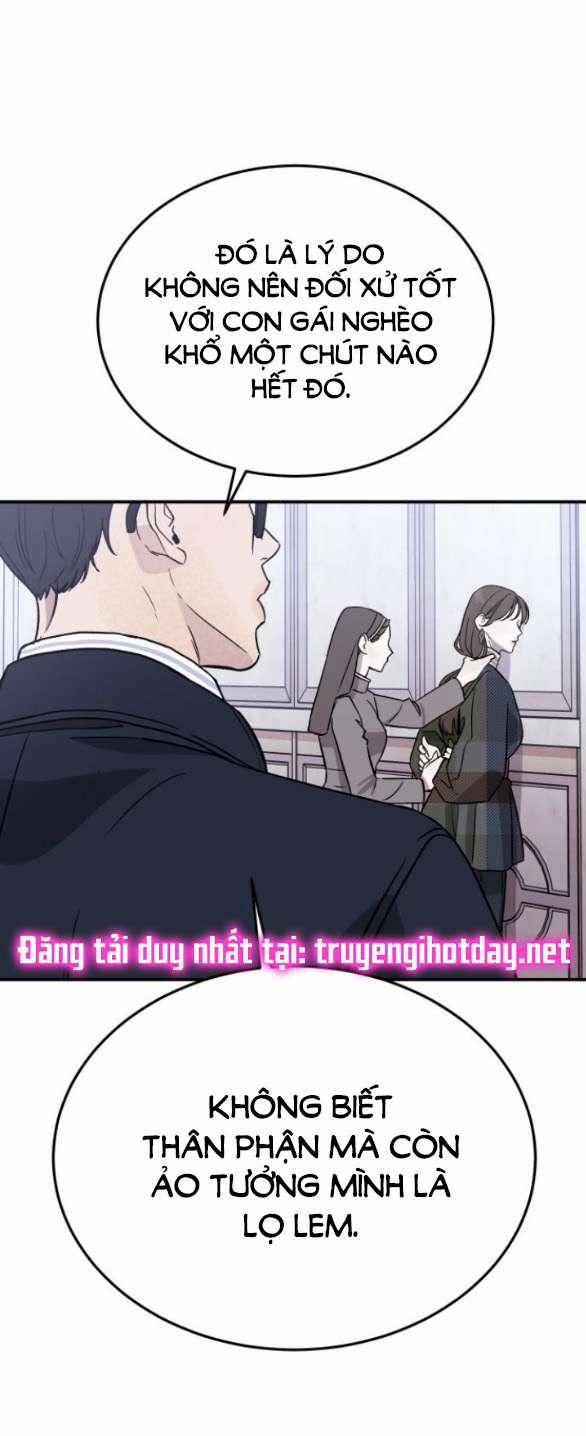 manhwax10.com - Truyện Manhwa [18+] For The Queendom Chương 15 2 Trang 17