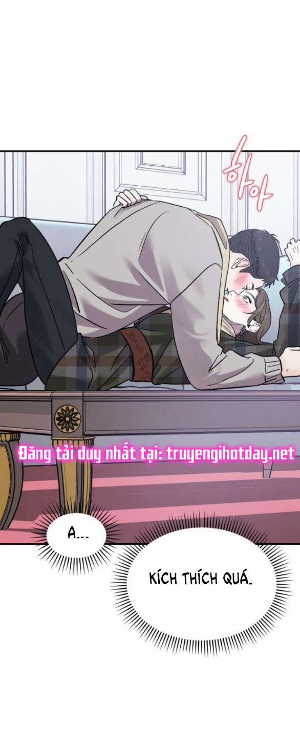 manhwax10.com - Truyện Manhwa [18+] For The Queendom Chương 16 2 Trang 35