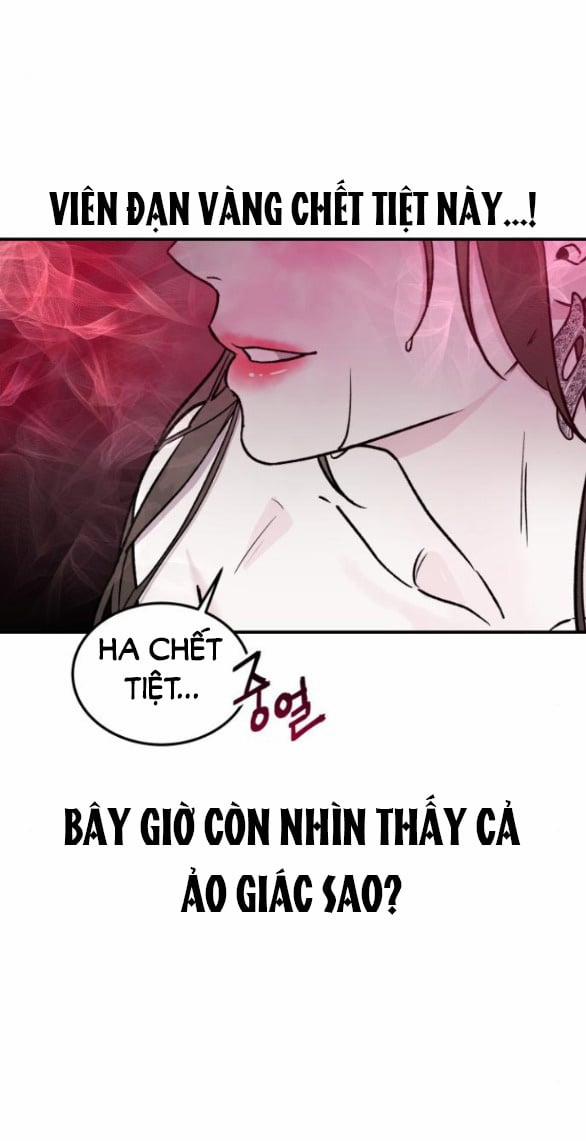 manhwax10.com - Truyện Manhwa [18+] For The Queendom Chương 17 1 Trang 27