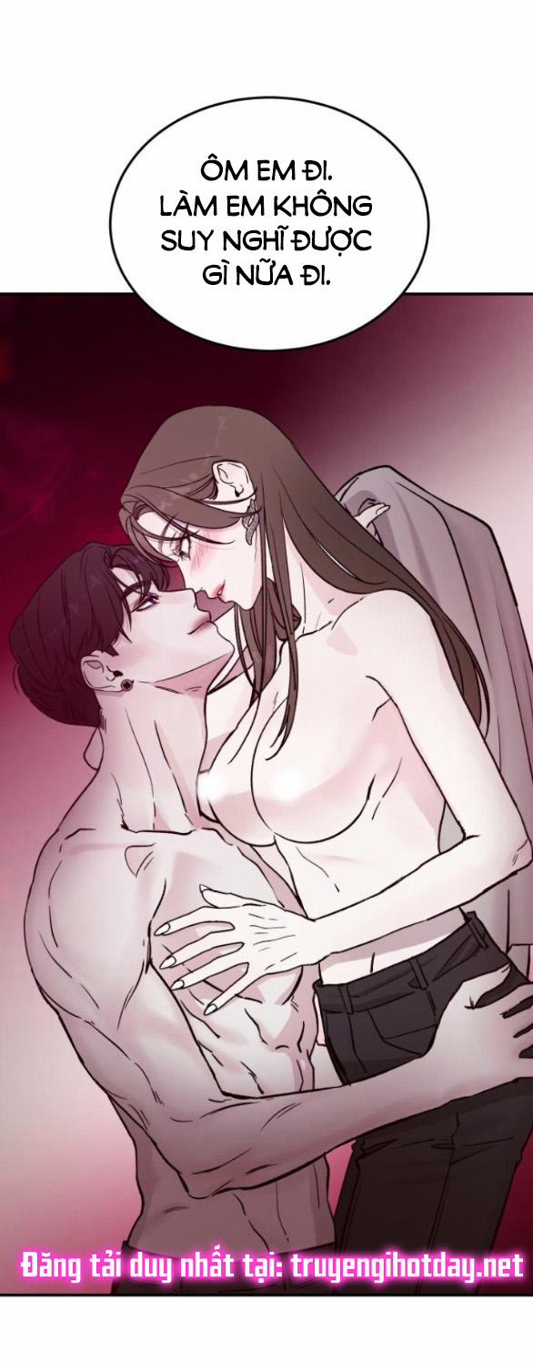 manhwax10.com - Truyện Manhwa [18+] For The Queendom Chương 17 1 Trang 36