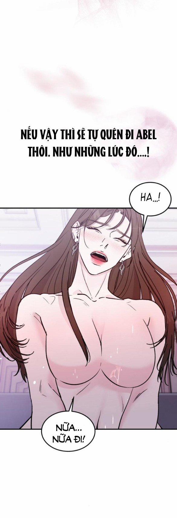 manhwax10.com - Truyện Manhwa [18+] For The Queendom Chương 17 2 Trang 19