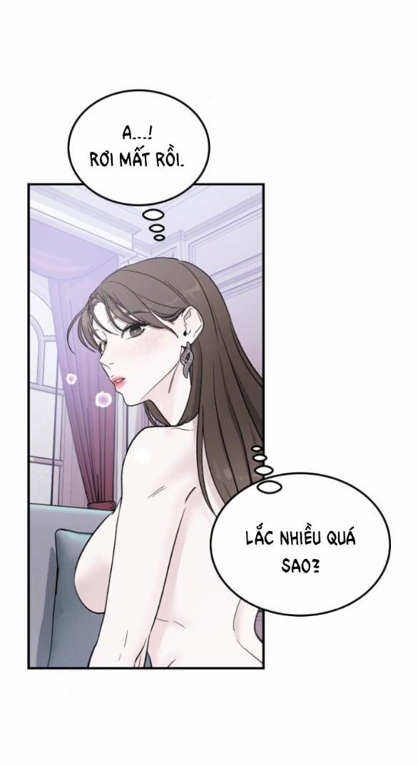 manhwax10.com - Truyện Manhwa [18+] For The Queendom Chương 17 2 Trang 25