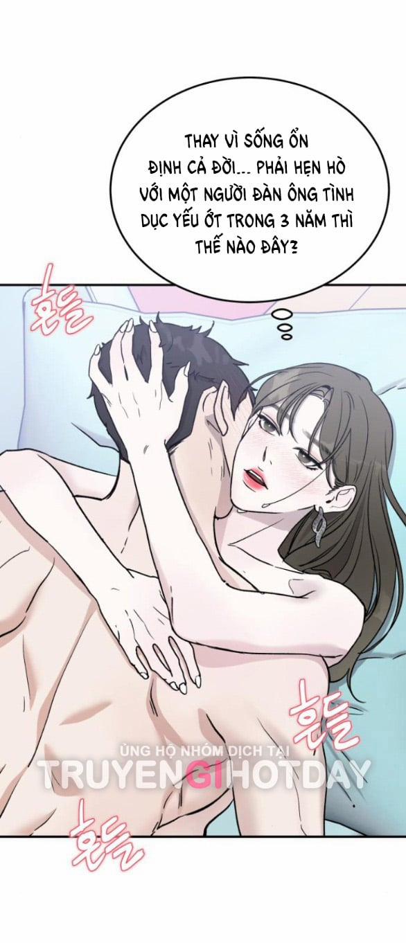 manhwax10.com - Truyện Manhwa [18+] For The Queendom Chương 17 2 Trang 48