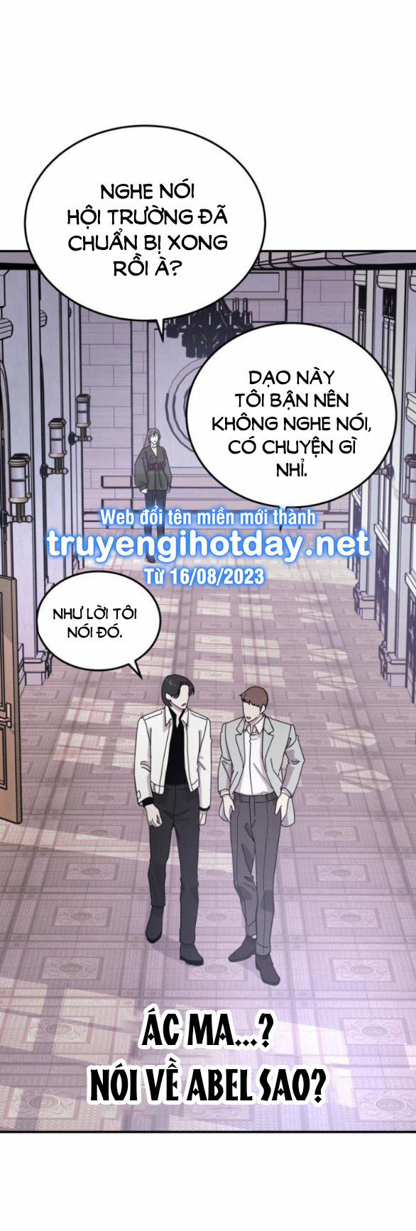 manhwax10.com - Truyện Manhwa [18+] For The Queendom Chương 18 1 Trang 22