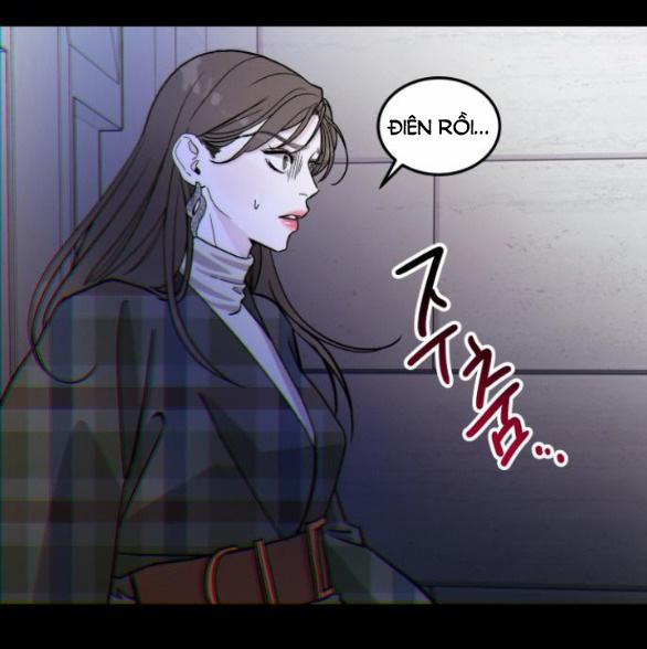 manhwax10.com - Truyện Manhwa [18+] For The Queendom Chương 18 1 Trang 38