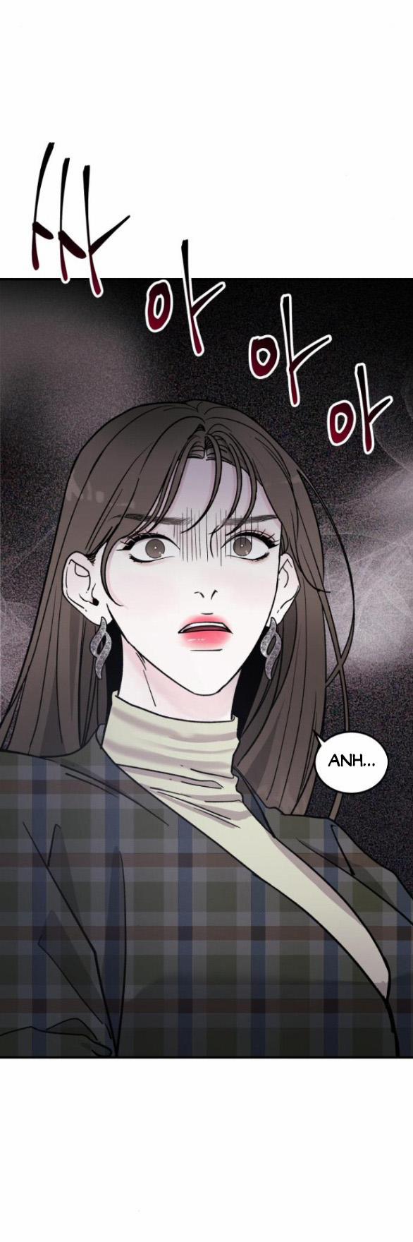 manhwax10.com - Truyện Manhwa [18+] For The Queendom Chương 19 1 Trang 37