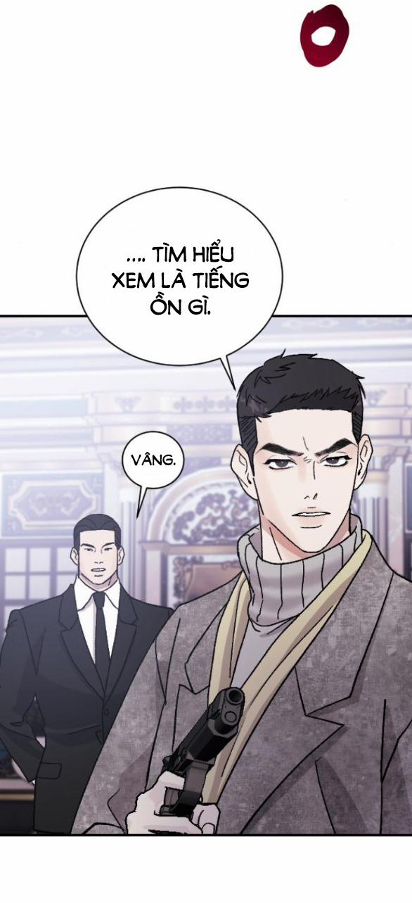 manhwax10.com - Truyện Manhwa [18+] For The Queendom Chương 19 2 Trang 28