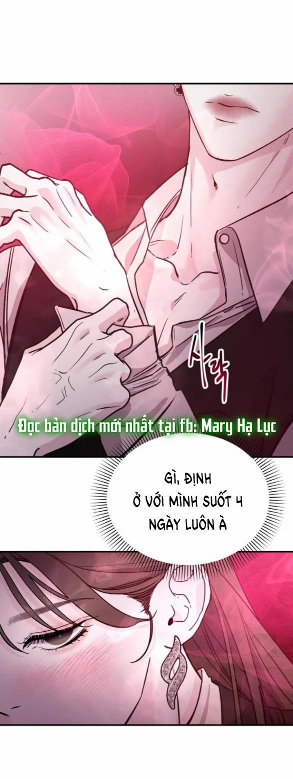 manhwax10.com - Truyện Manhwa [18+] For The Queendom Chương 23 1 Trang 12