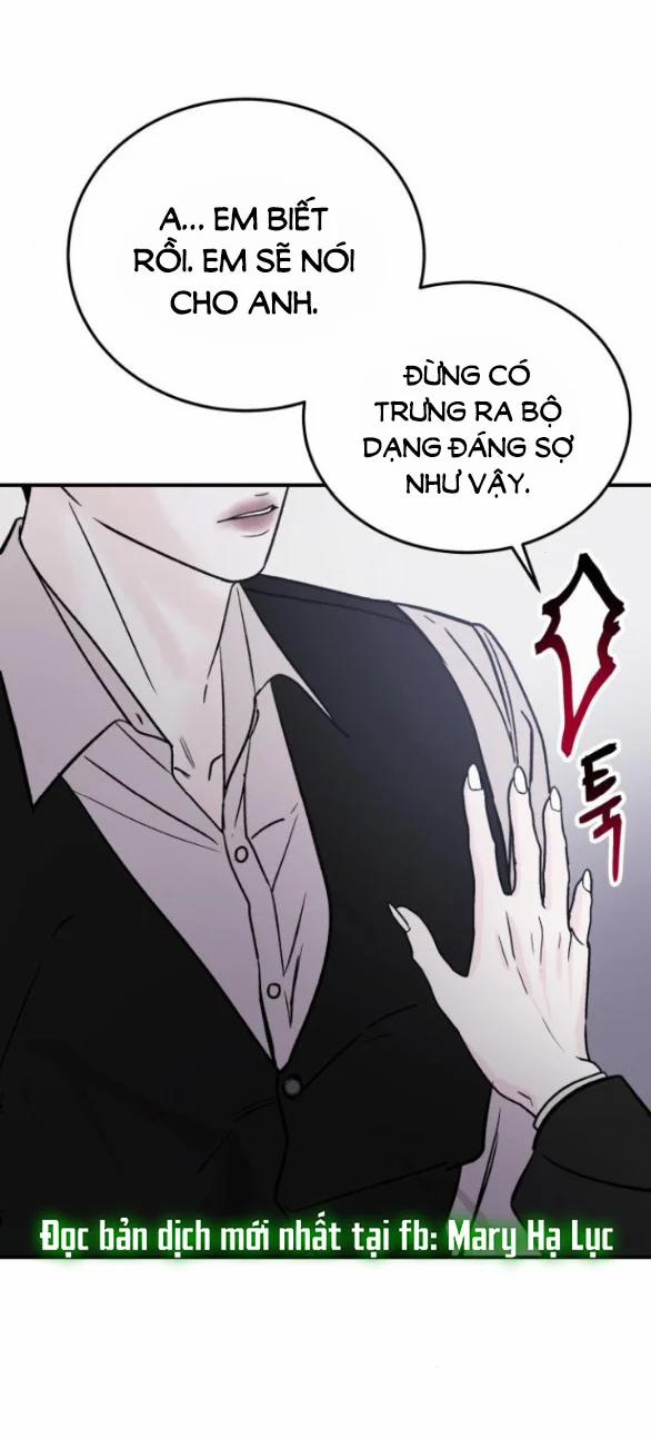 manhwax10.com - Truyện Manhwa [18+] For The Queendom Chương 23 1 Trang 34