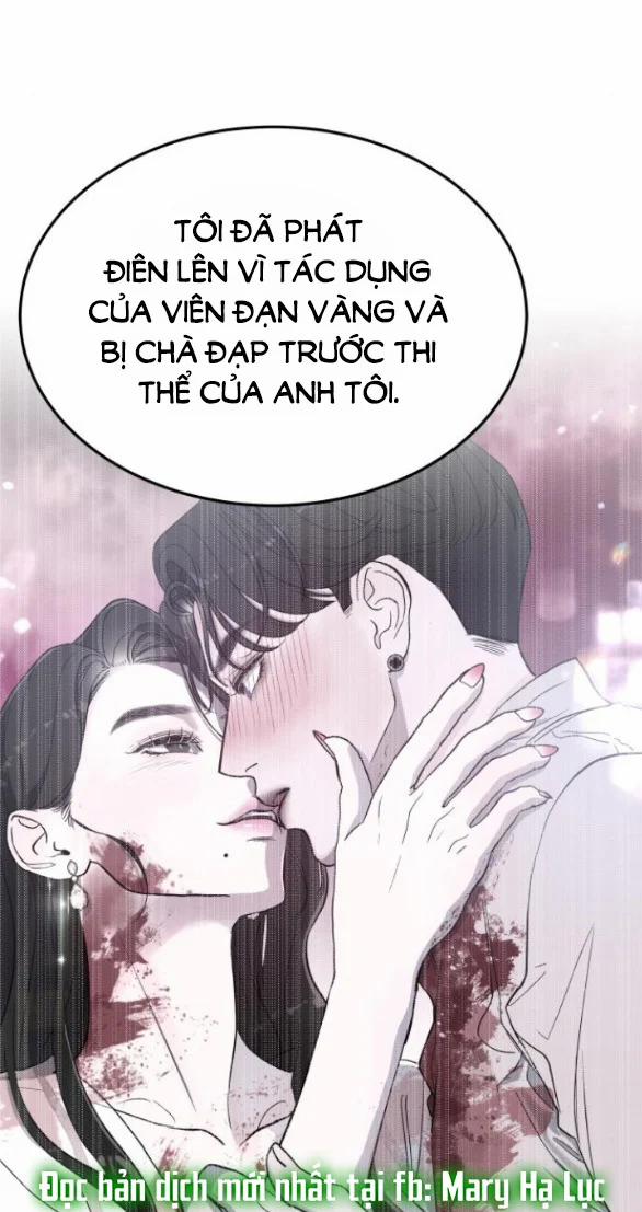 manhwax10.com - Truyện Manhwa [18+] For The Queendom Chương 23 2 Trang 19