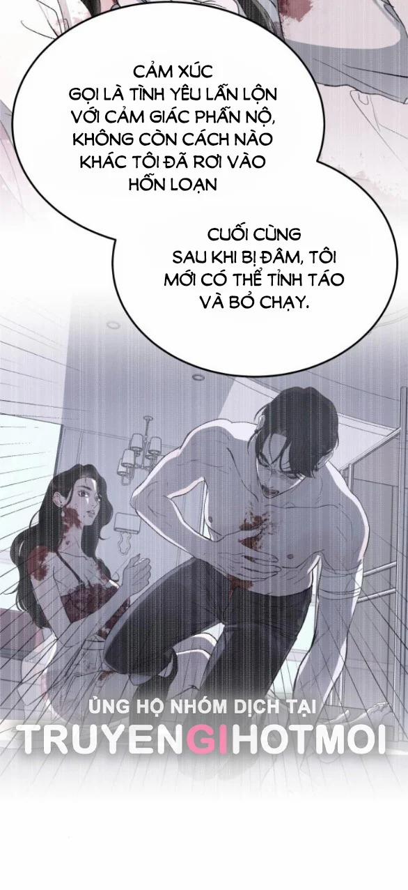 manhwax10.com - Truyện Manhwa [18+] For The Queendom Chương 23 2 Trang 20