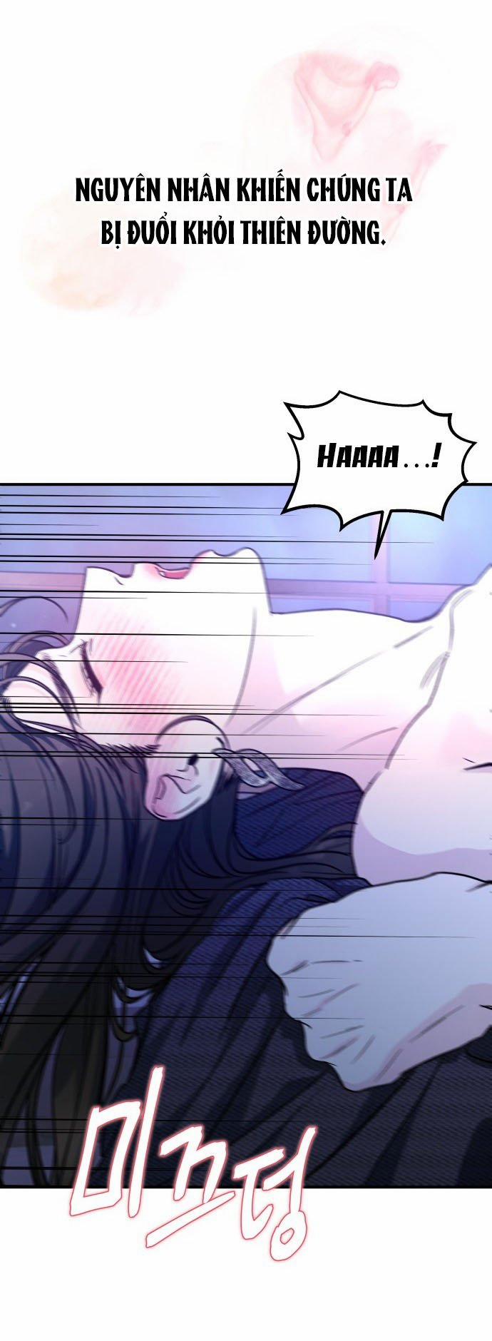 manhwax10.com - Truyện Manhwa [18+] For The Queendom Chương 28 1 Trang 24