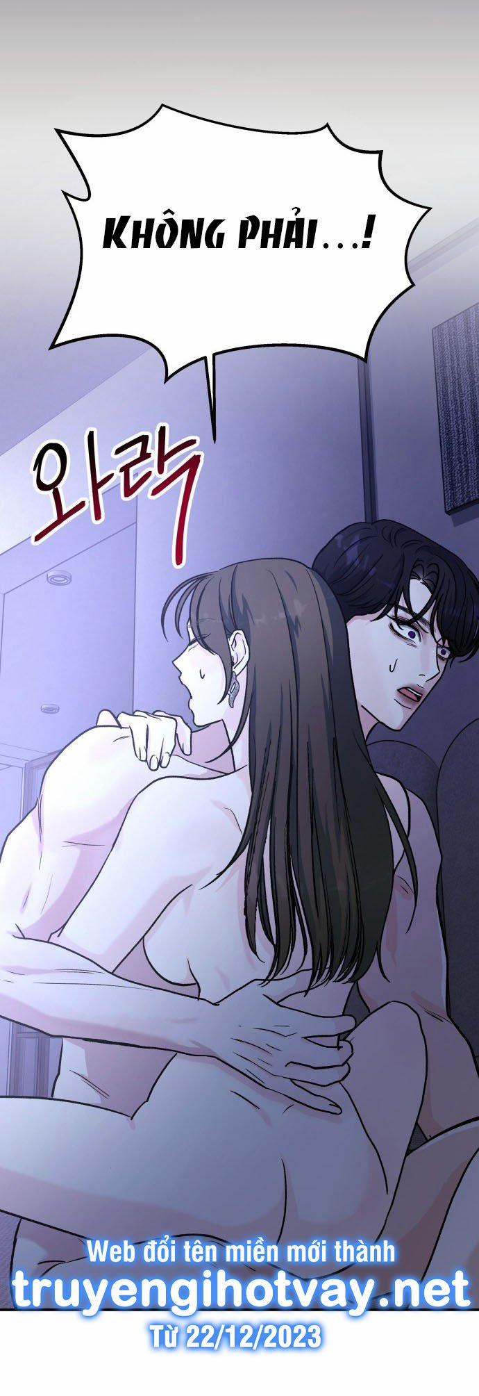 manhwax10.com - Truyện Manhwa [18+] For The Queendom Chương 28 1 Trang 41