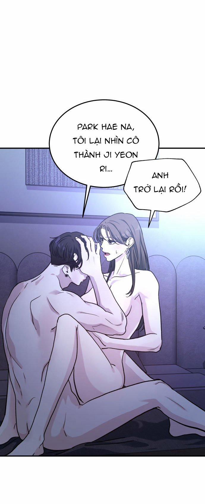 manhwax10.com - Truyện Manhwa [18+] For The Queendom Chương 28 2 Trang 1