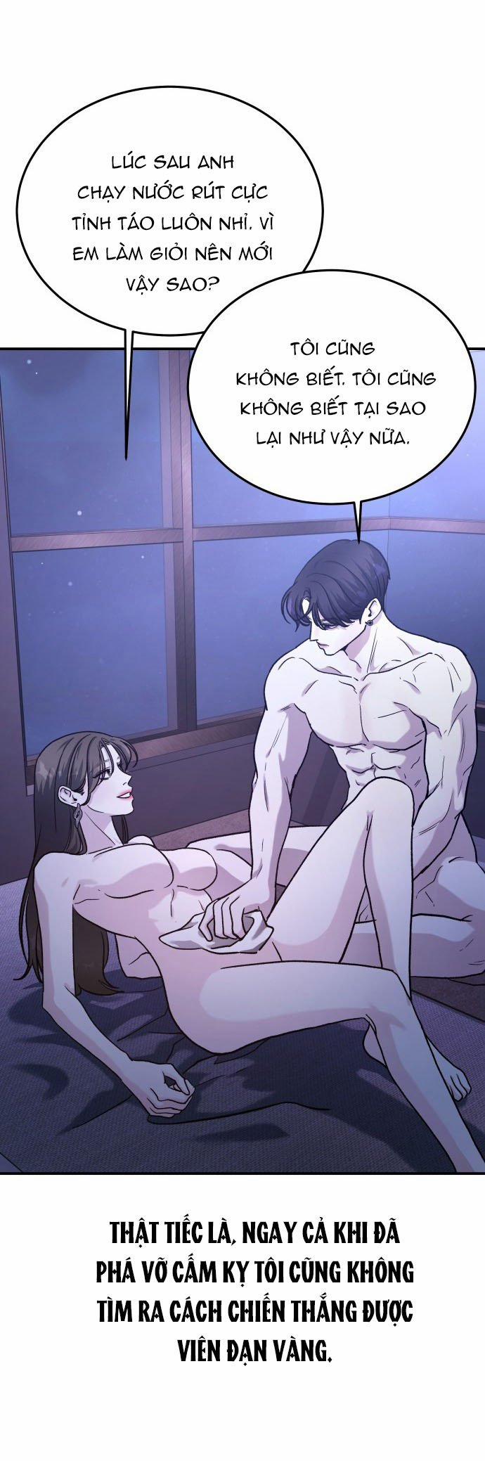 manhwax10.com - Truyện Manhwa [18+] For The Queendom Chương 28 2 Trang 23