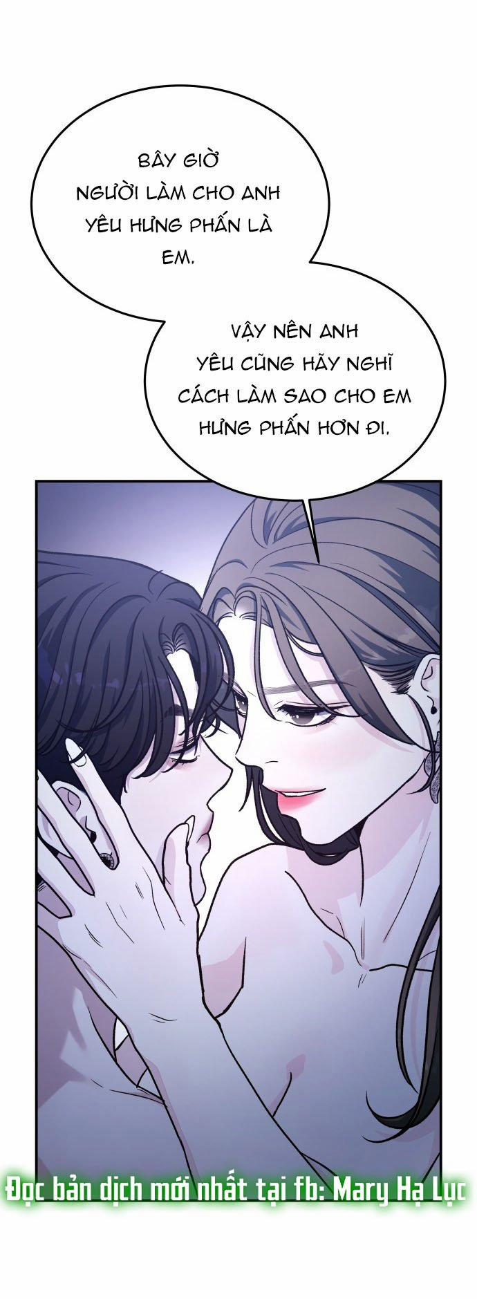 manhwax10.com - Truyện Manhwa [18+] For The Queendom Chương 28 2 Trang 5