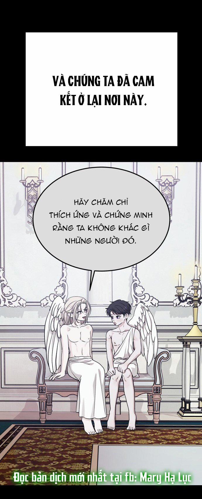 manhwax10.com - Truyện Manhwa [18+] For The Queendom Chương 31 1 Trang 2