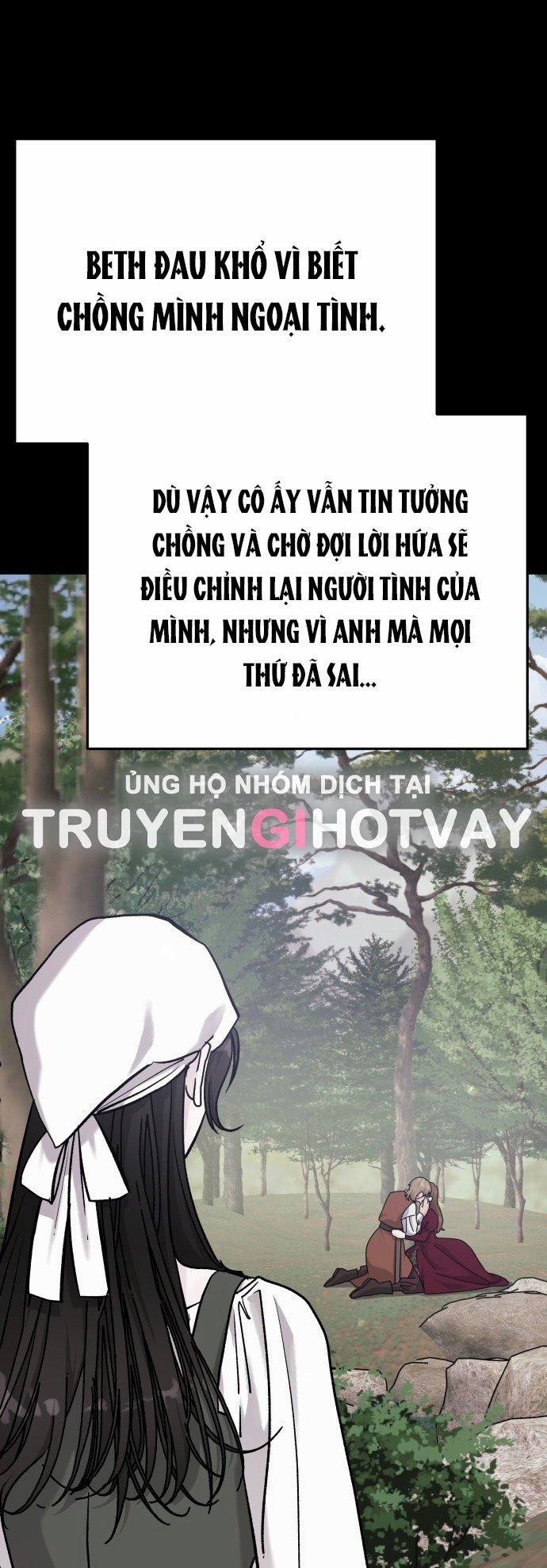 manhwax10.com - Truyện Manhwa [18+] For The Queendom Chương 31 1 Trang 11