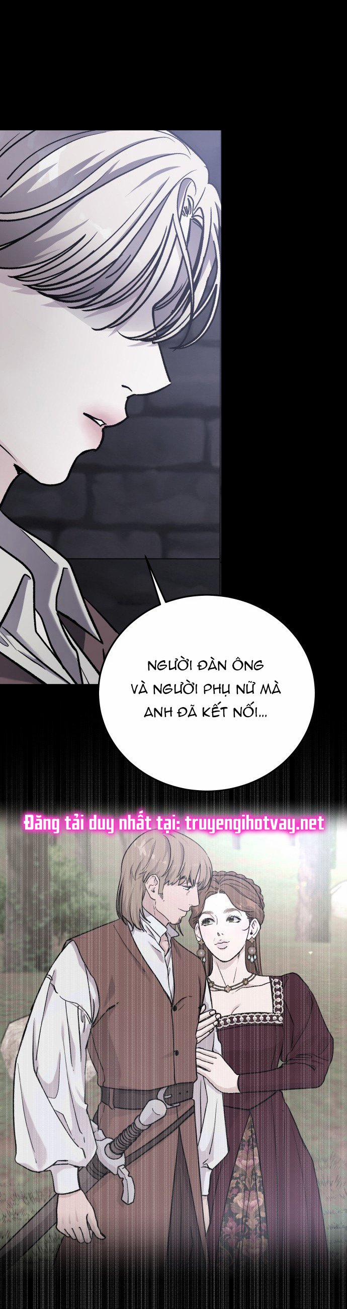 manhwax10.com - Truyện Manhwa [18+] For The Queendom Chương 31 1 Trang 19