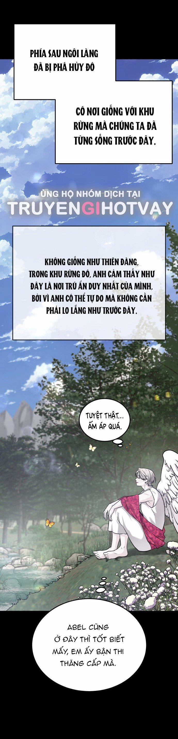 manhwax10.com - Truyện Manhwa [18+] For The Queendom Chương 31 1 Trang 5