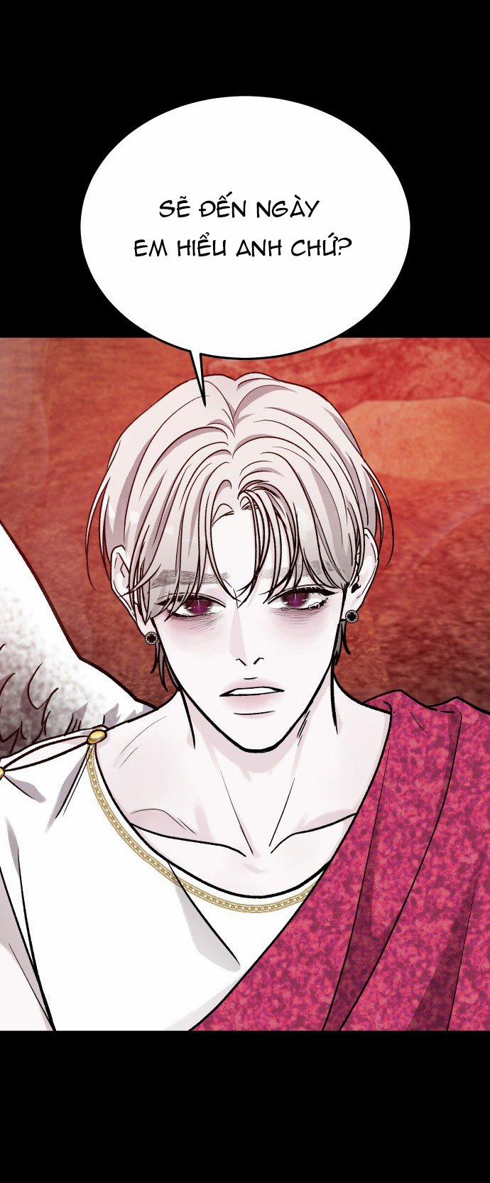 manhwax10.com - Truyện Manhwa [18+] For The Queendom Chương 32 2 Trang 28