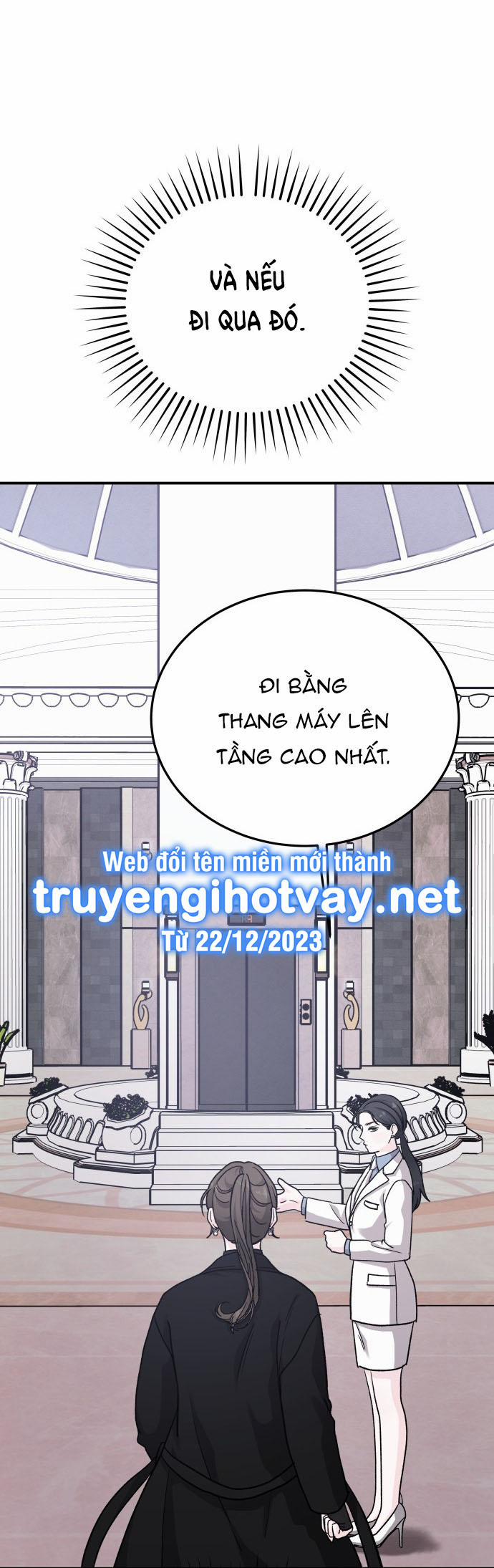 manhwax10.com - Truyện Manhwa [18+] For The Queendom Chương 34 1 Trang 15