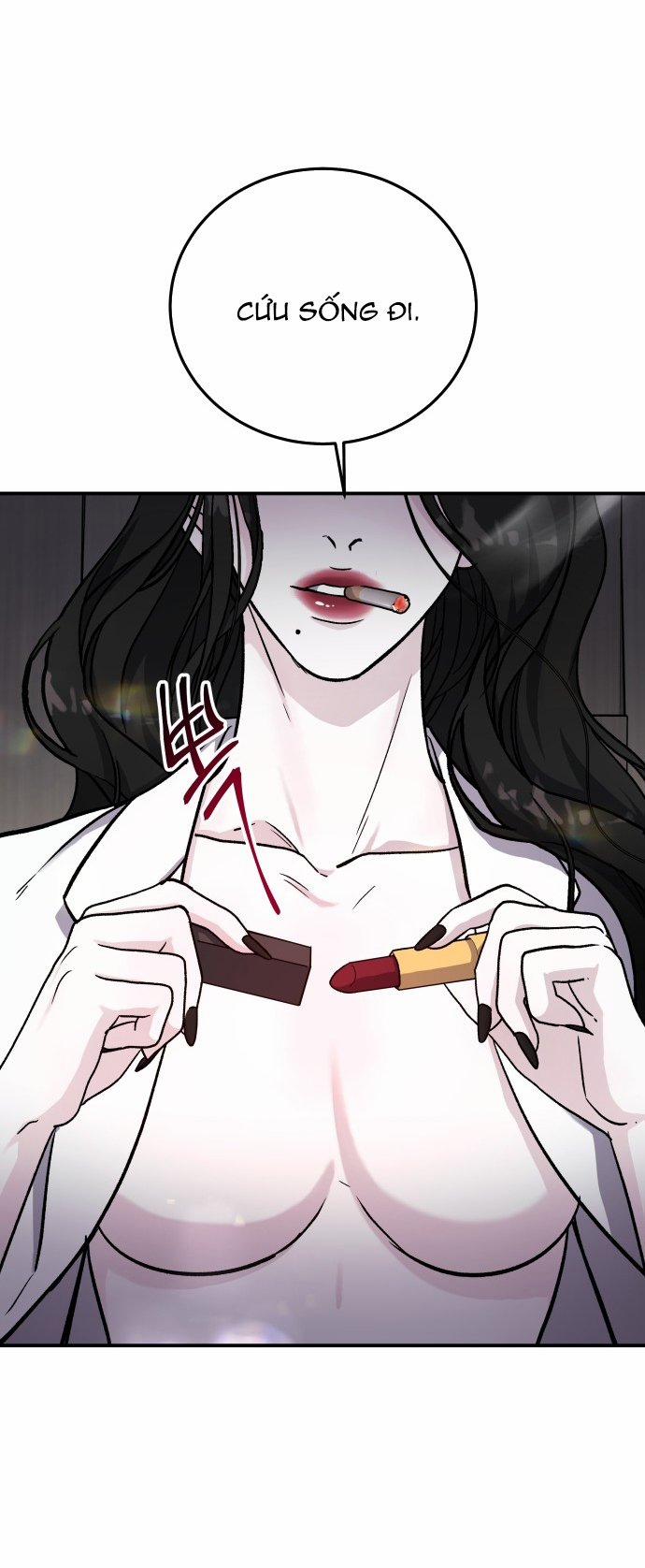 manhwax10.com - Truyện Manhwa [18+] For The Queendom Chương 36 2 Trang 18