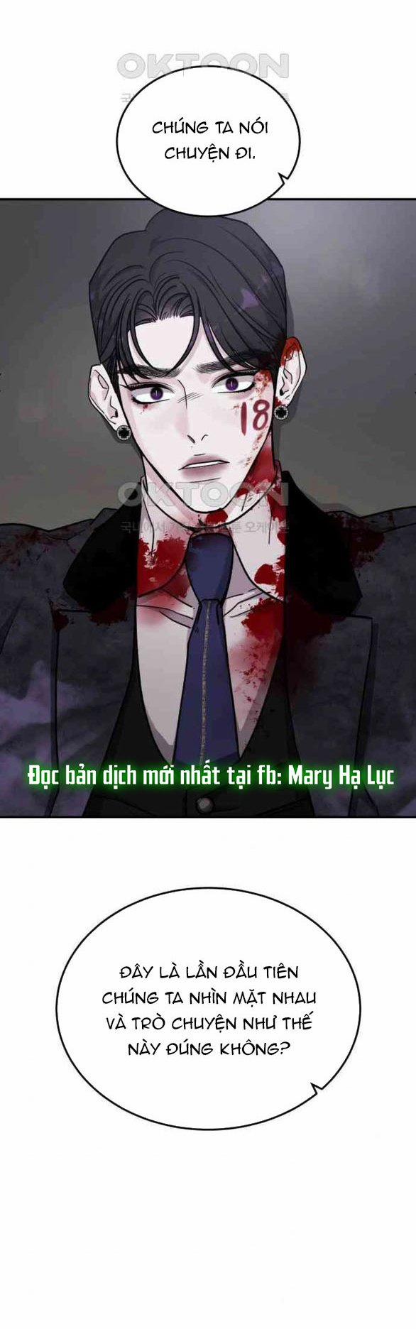 manhwax10.com - Truyện Manhwa [18+] For The Queendom Chương 37 1 Trang 29