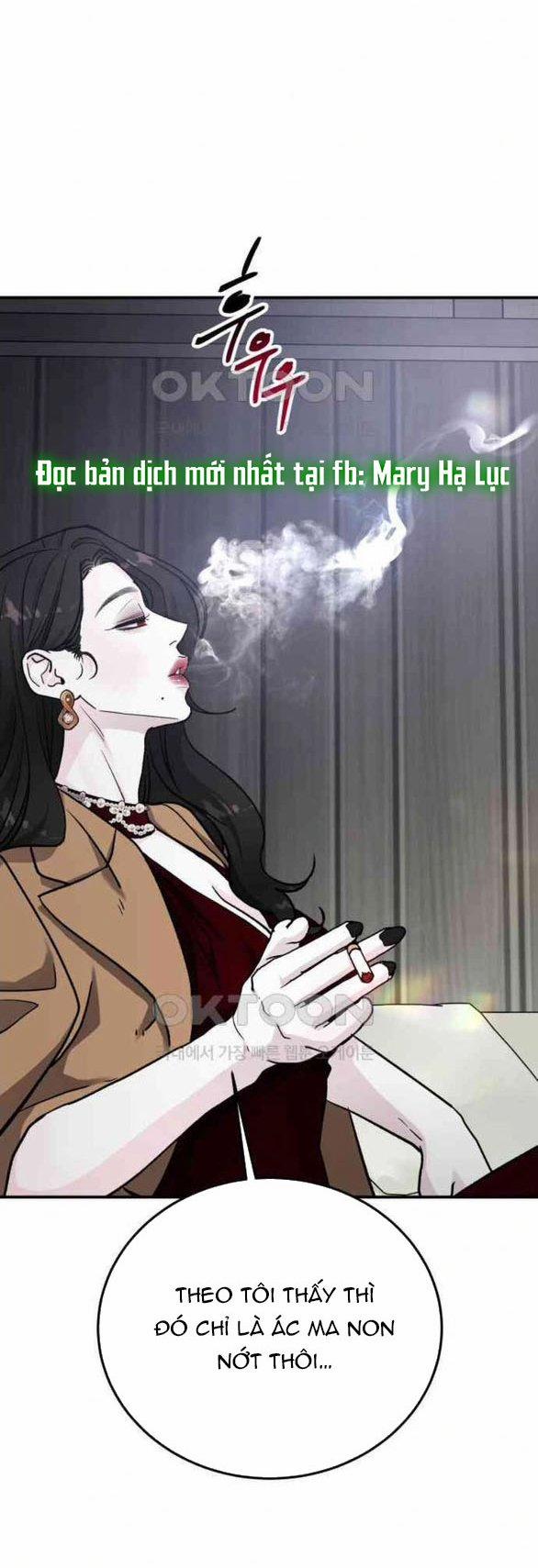 manhwax10.com - Truyện Manhwa [18+] For The Queendom Chương 37 1 Trang 44