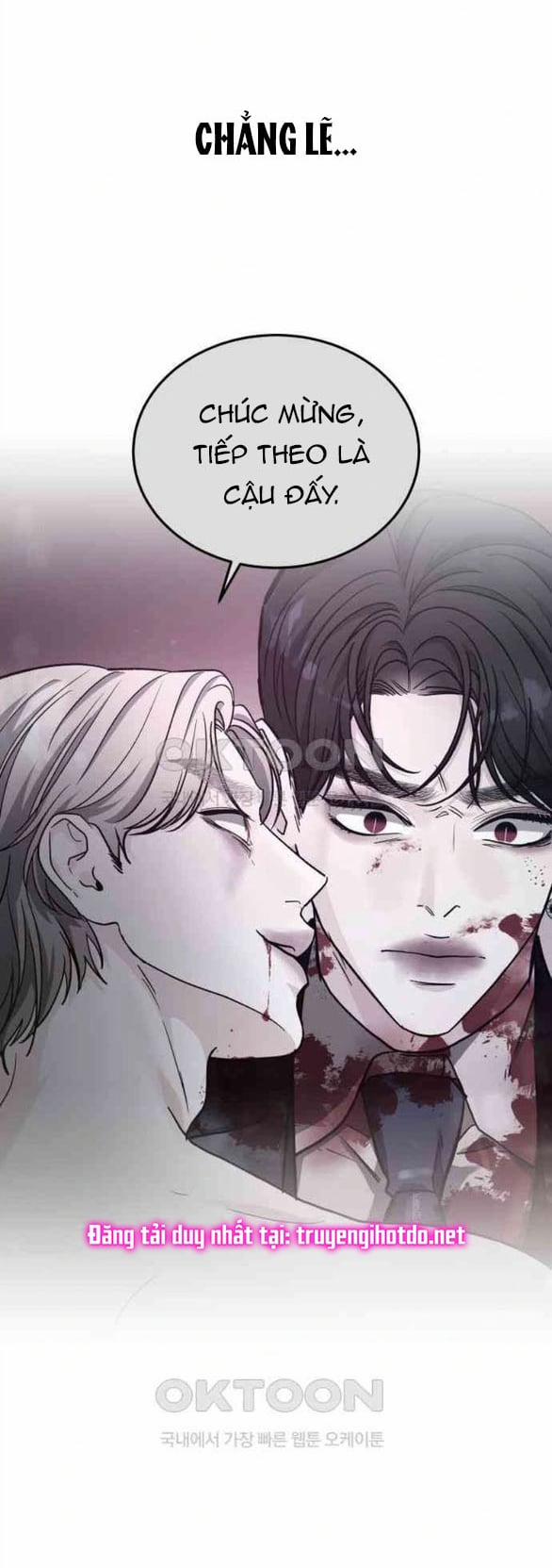 manhwax10.com - Truyện Manhwa [18+] For The Queendom Chương 37 1 Trang 57