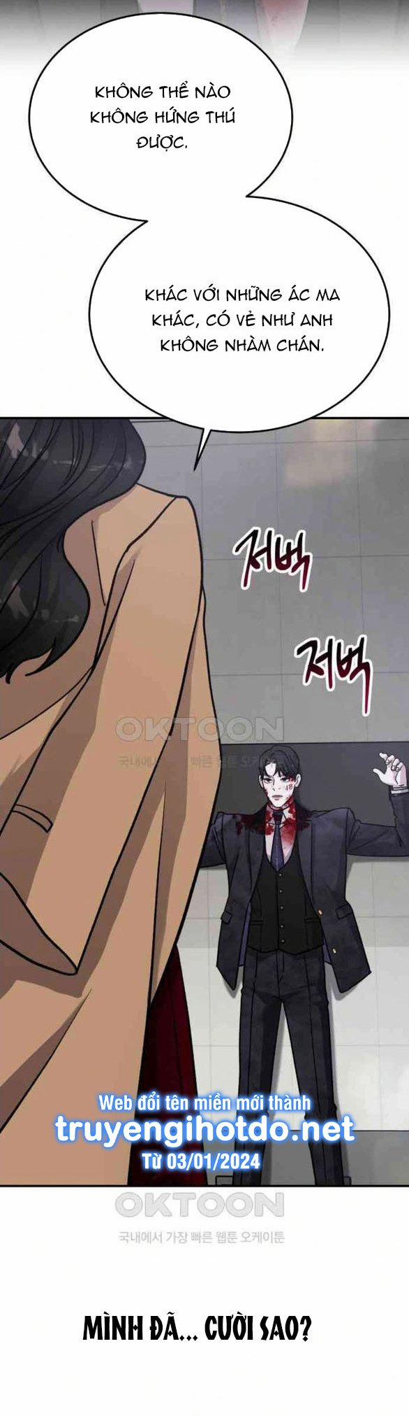 manhwax10.com - Truyện Manhwa [18+] For The Queendom Chương 37 2 Trang 2