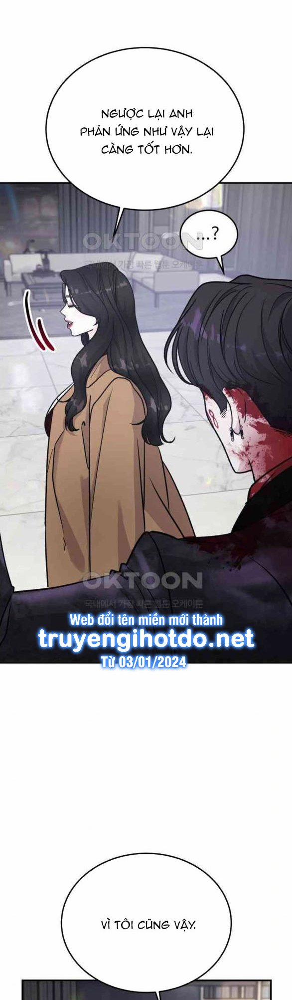 manhwax10.com - Truyện Manhwa [18+] For The Queendom Chương 38 1 Trang 18