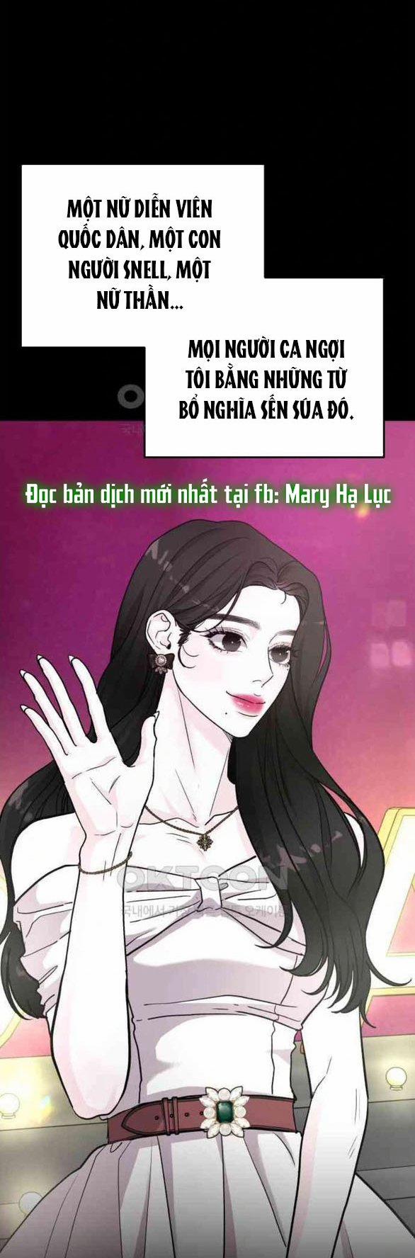 manhwax10.com - Truyện Manhwa [18+] For The Queendom Chương 38 1 Trang 28