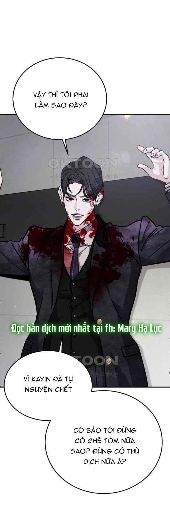 manhwax10.com - Truyện Manhwa [18+] For The Queendom Chương 38 1 Trang 45