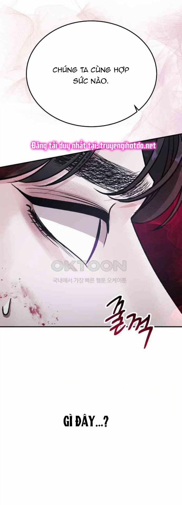 manhwax10.com - Truyện Manhwa [18+] For The Queendom Chương 38 1 Trang 65