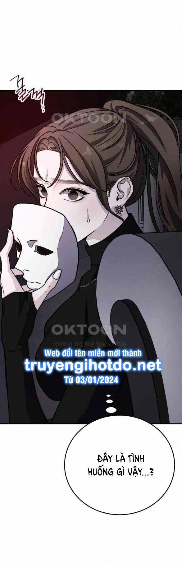 manhwax10.com - Truyện Manhwa [18+] For The Queendom Chương 39 2 Trang 23