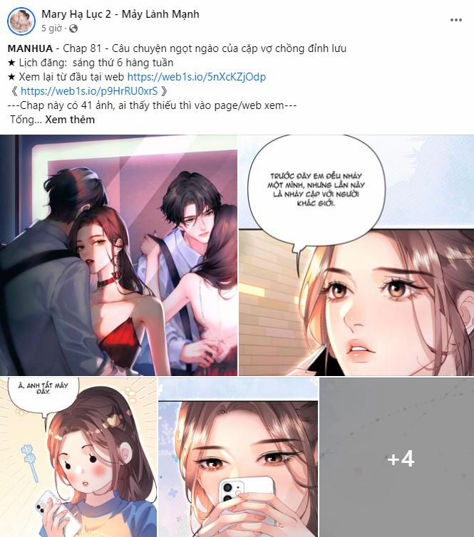 manhwax10.com - Truyện Manhwa [18+] For The Queendom Chương 40 1 Trang 51