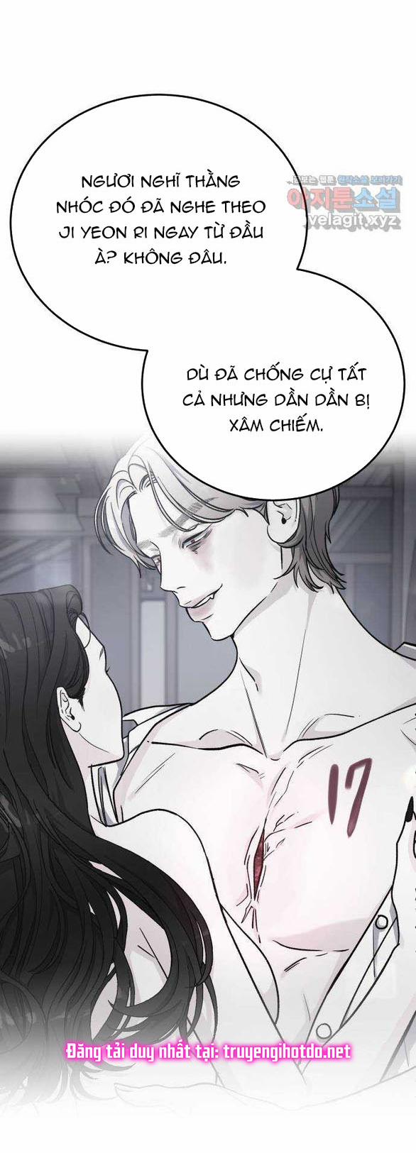 manhwax10.com - Truyện Manhwa [18+] For The Queendom Chương 40 2 Trang 14