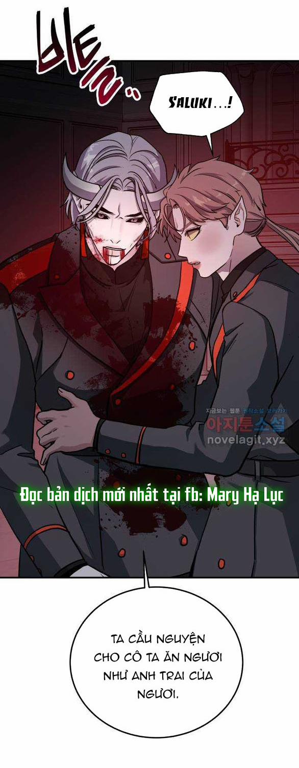 manhwax10.com - Truyện Manhwa [18+] For The Queendom Chương 40 2 Trang 17