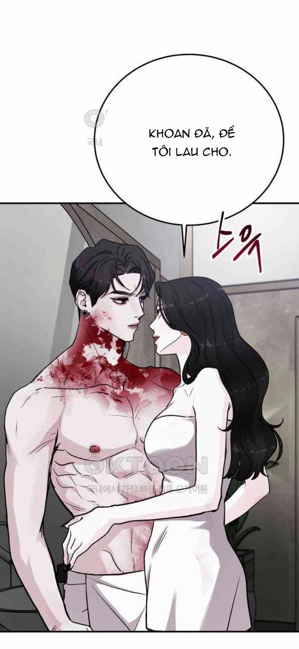 manhwax10.com - Truyện Manhwa [18+] For The Queendom Chương 42 1 Trang 20