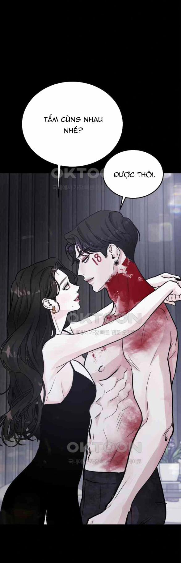 manhwax10.com - Truyện Manhwa [18+] For The Queendom Chương 42 1 Trang 6