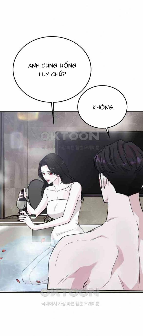 manhwax10.com - Truyện Manhwa [18+] For The Queendom Chương 42 2 Trang 3