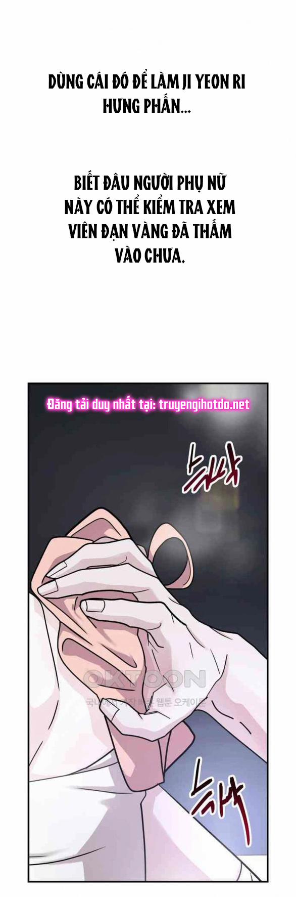 manhwax10.com - Truyện Manhwa [18+] For The Queendom Chương 42 2 Trang 27