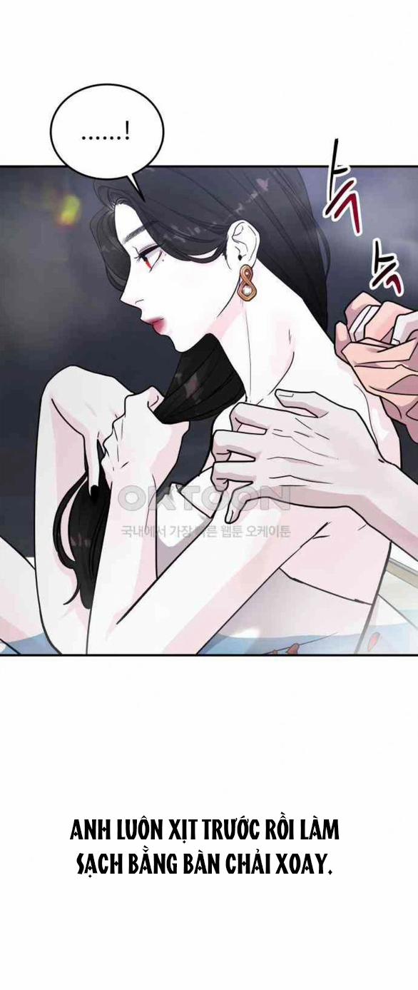 manhwax10.com - Truyện Manhwa [18+] For The Queendom Chương 42 2 Trang 29