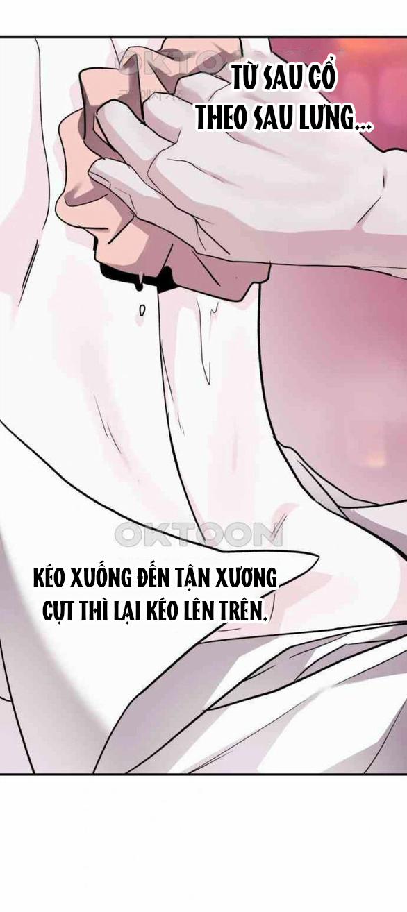 manhwax10.com - Truyện Manhwa [18+] For The Queendom Chương 42 2 Trang 31