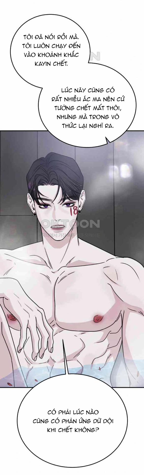 manhwax10.com - Truyện Manhwa [18+] For The Queendom Chương 42 2 Trang 10