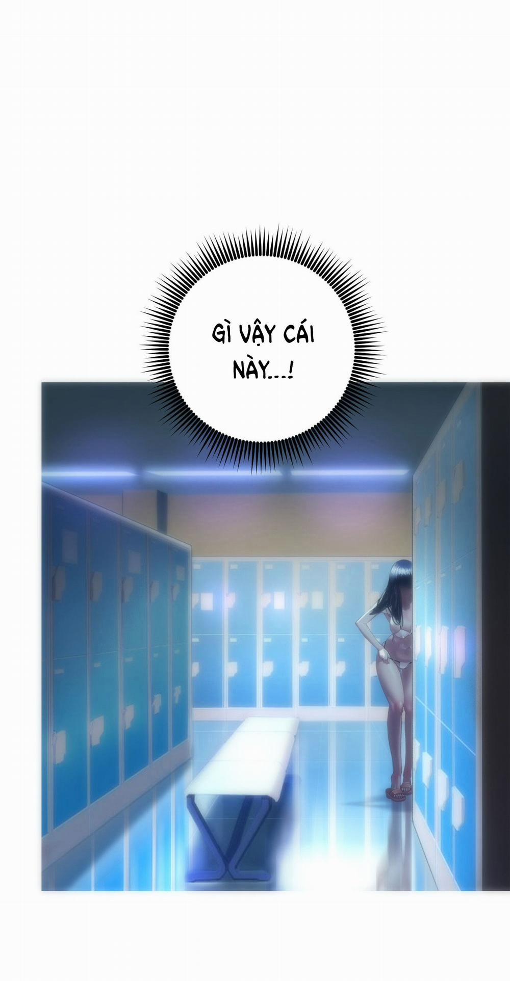 manhwax10.com - Truyện Manhwa [18+] Gái Có Chồng Ở Thành Phố Mới Chương 1 2 Trang 24