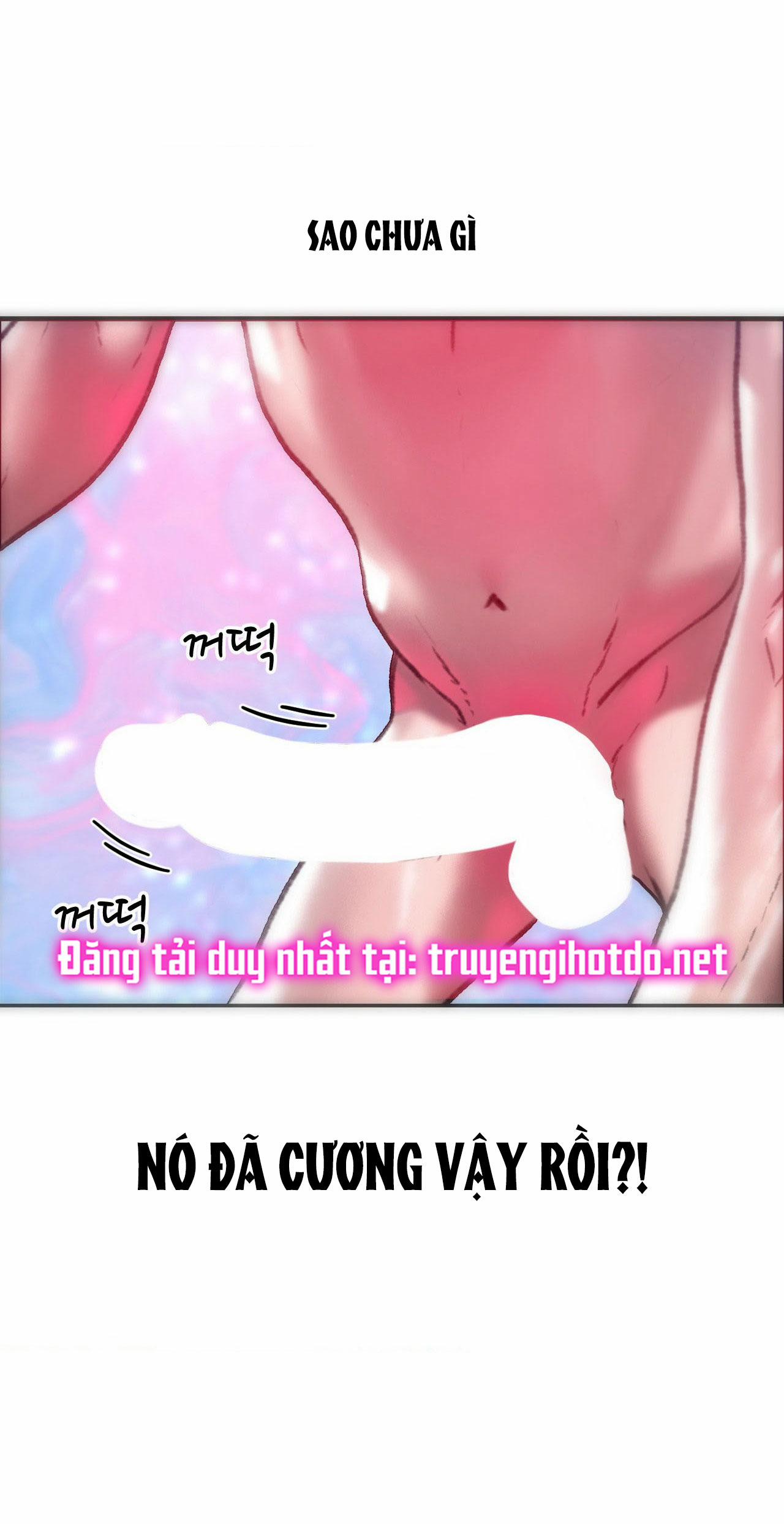 manhwax10.com - Truyện Manhwa [18+] Gái Có Chồng Ở Thành Phố Mới Chương 41 2 Trang 18