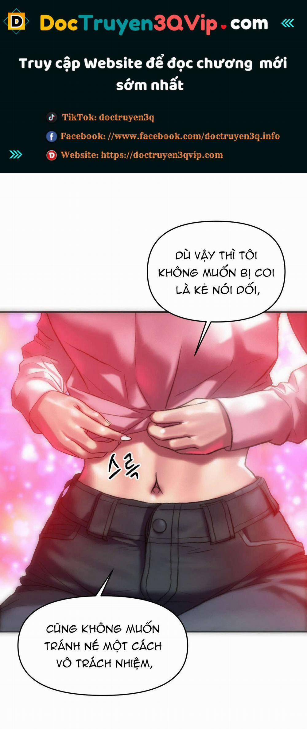 manhwax10.com - Truyện Manhwa [18+] Gái Có Chồng Ở Thành Phố Mới Chương 44 2 Trang 1